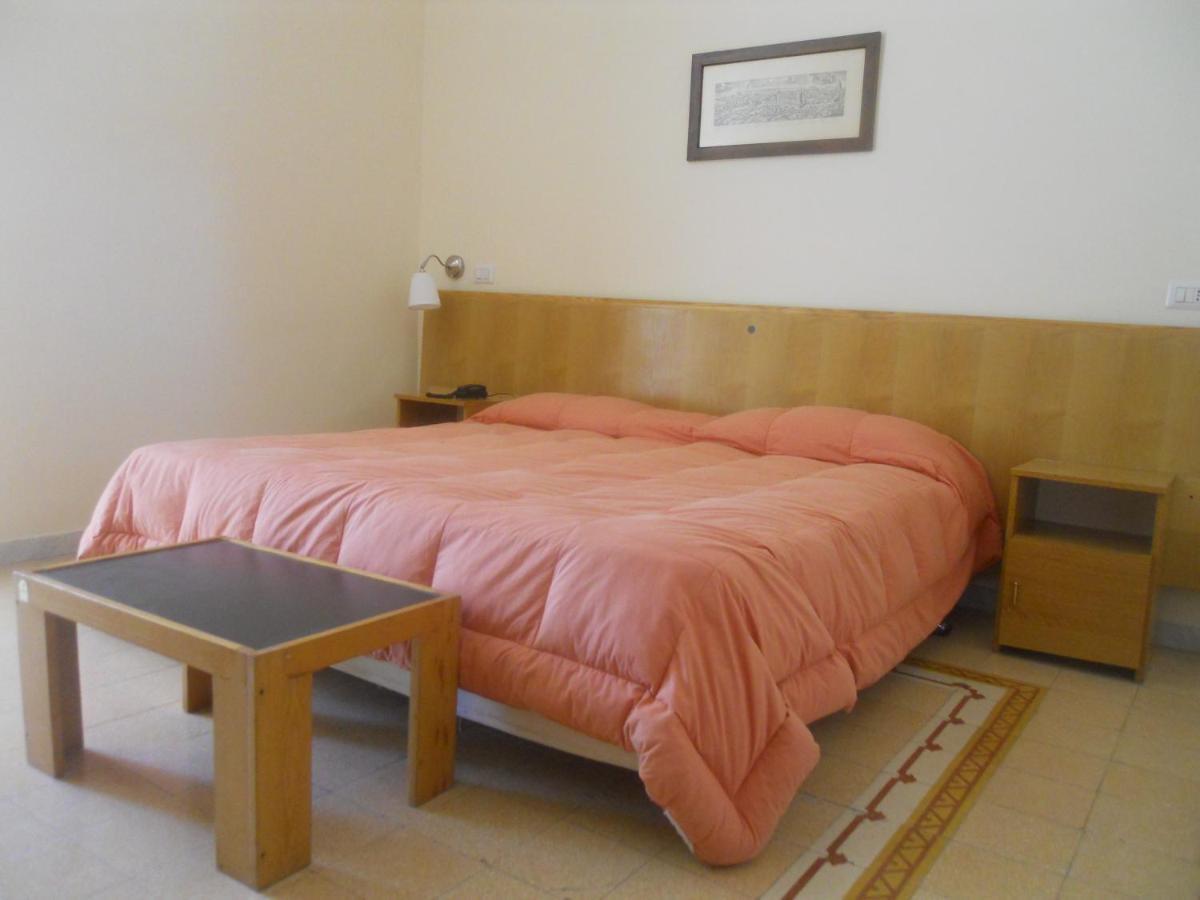 Albergo Santa Teresa Torre del Greco Eksteriør billede